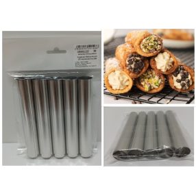 Cannoli Cső 5Db/Cs