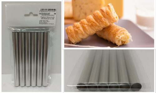 Sajtos Roló Cső 6Db/Cs.