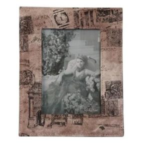   Képkeret „Város”  25 × 20 cm, 13 × 18 cm-es fotóhoz 520421