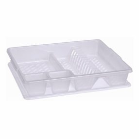 Edényszárító Tálcával Nagy