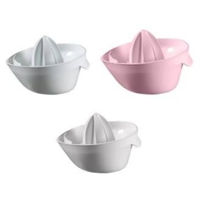 "Essential" Citromfacsaró