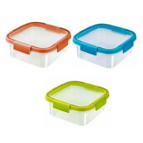 "Smart Fresh" Ételtartó 0,9 L