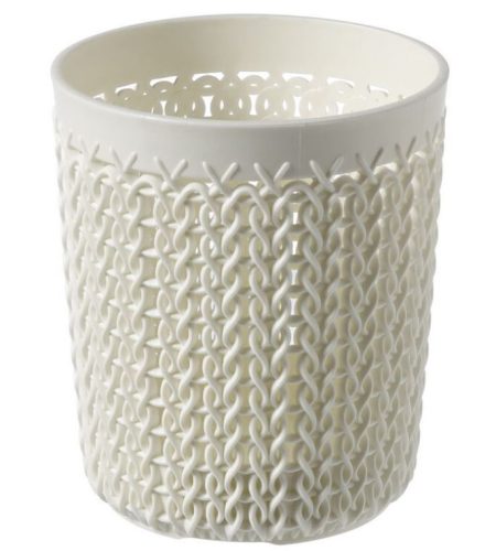 Knit Kerek Tároló S - 0,6 L