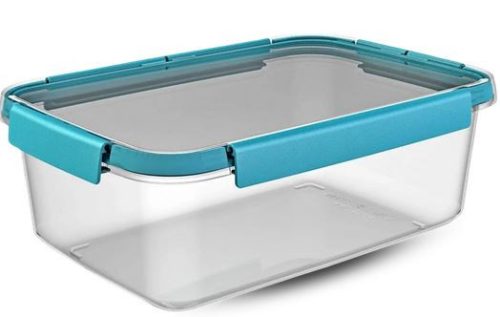 Fresh&Go Ételtartó 1,2 L