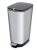 Chic Bin Fémhatású Ped.Szemetes 45L