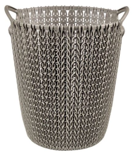 Knit Papírkosár
