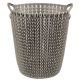Knit Papírkosár