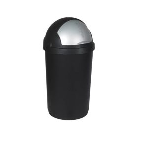Roll Top Kerek Szemetes 50 L