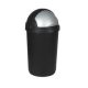 Roll Top Kerek Szemetes 50 L