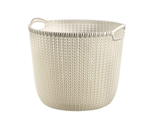 Knit Kerek Kosár 30 L 226388