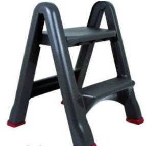 Összecsukható 2Szintes Fellép