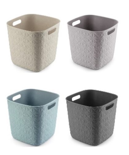 Softex Cube Kosár 15 L