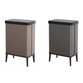 00394 Verto High Szemetes 54 L