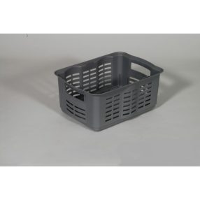 Kosár Alfa 2 Áttetsző "M"