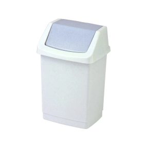 Curver Click-it billenő fedeles szemetes kuka 25 L 4044