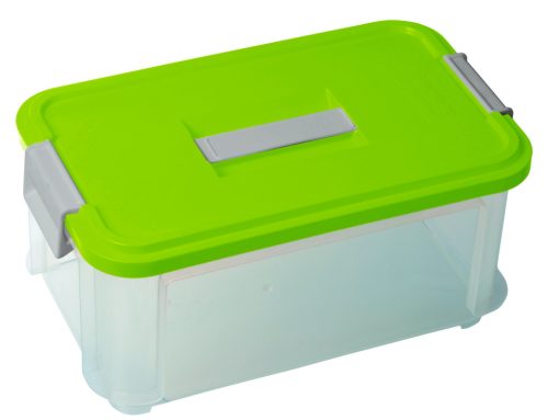 Box+Tető 9,4 L