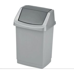 Curver Click-It Szemetes 15 L  4043