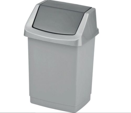 Curver Click-It Szemetes 15 L  4043