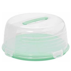 Süteményes doboz kerek 00416