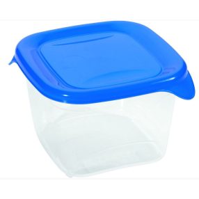 Fresh & Go Ételtartó 0,45 L