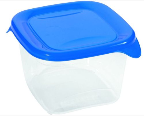 Fresh & Go Ételtartó 0,45 L