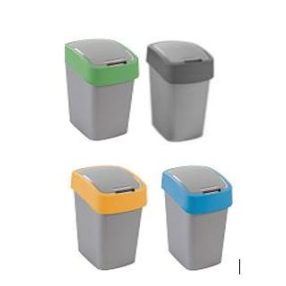 Curver Flip Bin Szemetes 45 L 02172