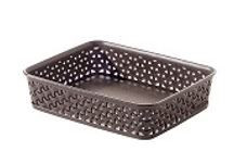 Rattan Kosár A5