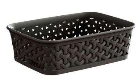 Rattan Kosár A6