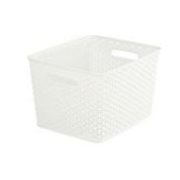 Rattan Kosár 18 L