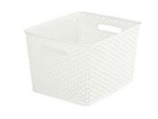 Rattan Kosár 18 L