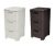 Rattan Fiókos Tároló 3X14 L