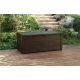 Kerti tároló láda  Brightwood Storage Box 455 L