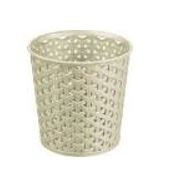 Rattan Hat.Műa.Kerek Tároló L