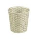 Rattan Hat.Műa.Kerek Tároló L