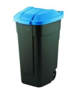 Görgős Szem.110 L Feke-Kék  214127