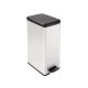 Curver Slim Bin pedálos  szemetes 40 L 02340