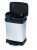 Duo Deco Szemetes 10+18 L