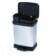 Duo Deco Szemetes 10+18 L