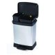 Duo Deco Szemetes 10+18 L