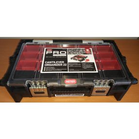 22" Cantilever Organizer 237004