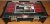 22" Cantilever Organizer 237004