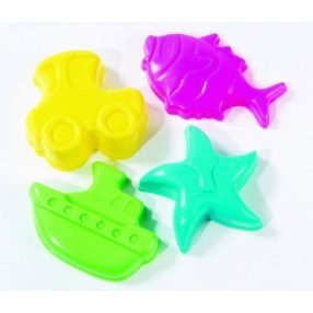 homokozó ,Formák 2006