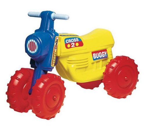  Cross 2 motor  