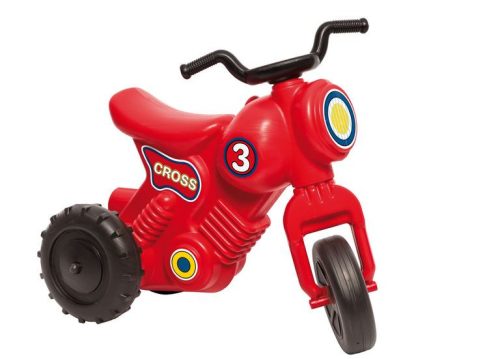  CROSS MOTOR 3 DD131