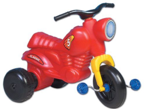 Pedálos bébitaxi classic ,Tricikli DD152