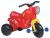 Pedálos bébitaxi classic ,Tricikli DD152