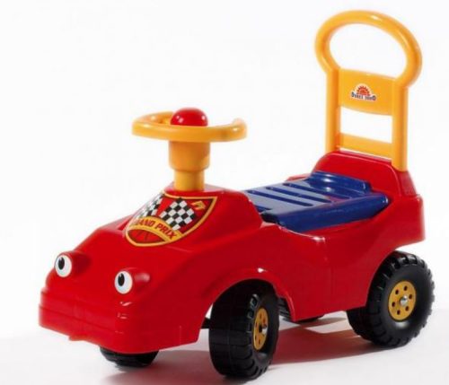 Játék bébi taxi nagy 5038 