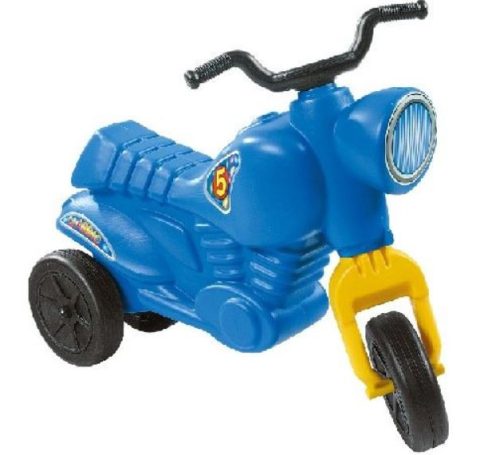 Lábbal hajtós classic bike motor DD151