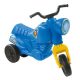 Lábbal hajtós classic bike motor DD151