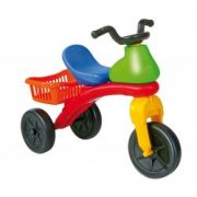 Trappola trappola ,Motor DD161
